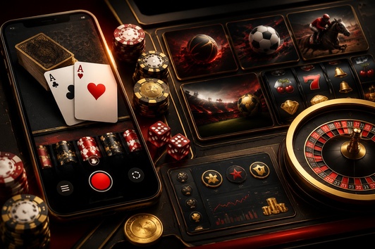 domibet