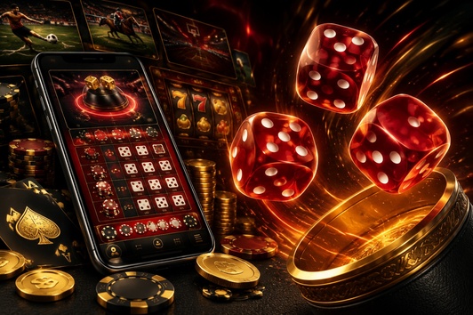 domibet