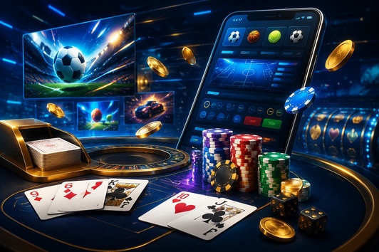 domibet