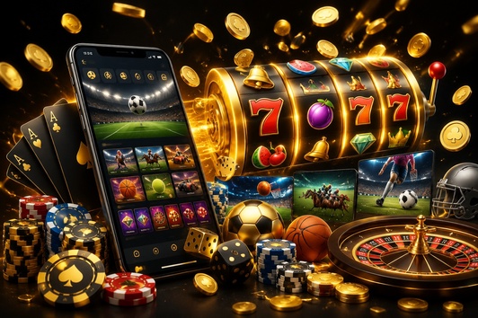 domibet