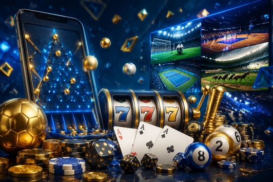 domibet