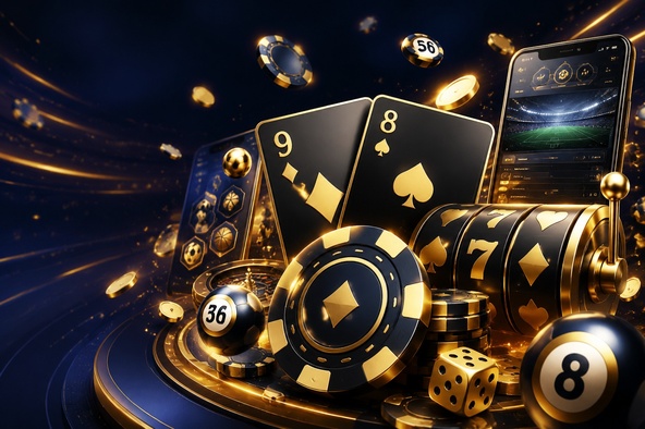 domibet